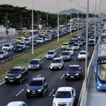 Виды современного автотранспорта