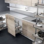 Как выбрать фурнитуру для кухни