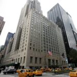 История Waldorf Astoria — отель, изменивший Нью-Йорк