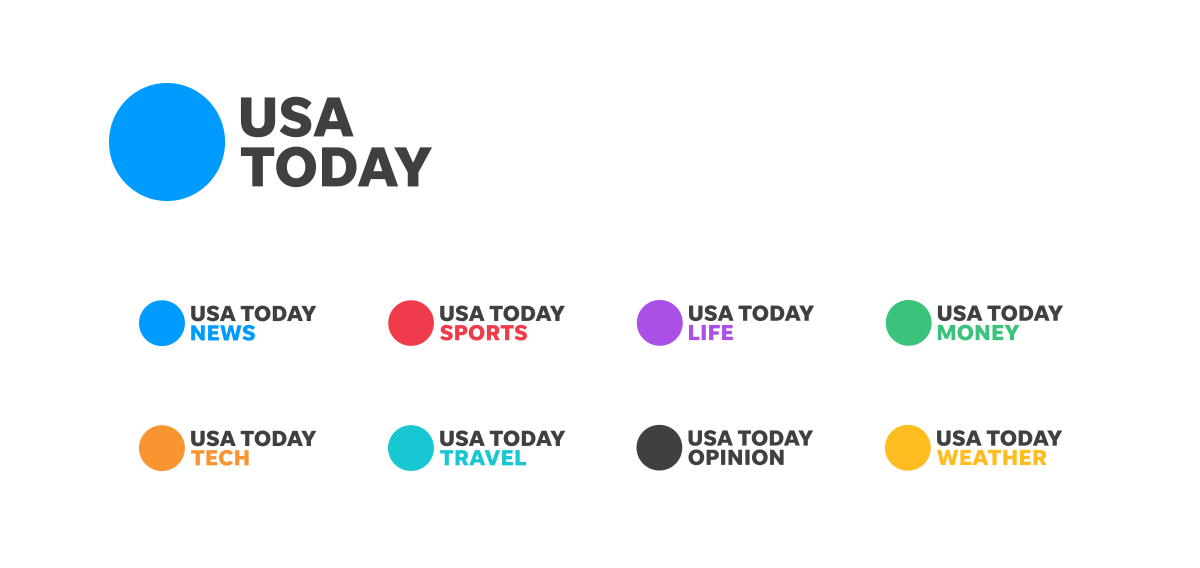 USA Today — национальные новости из Маклина, США