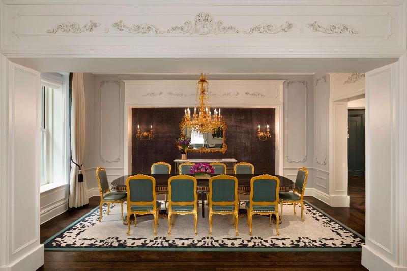 История The Plaza Hotel: от основания до наших дней