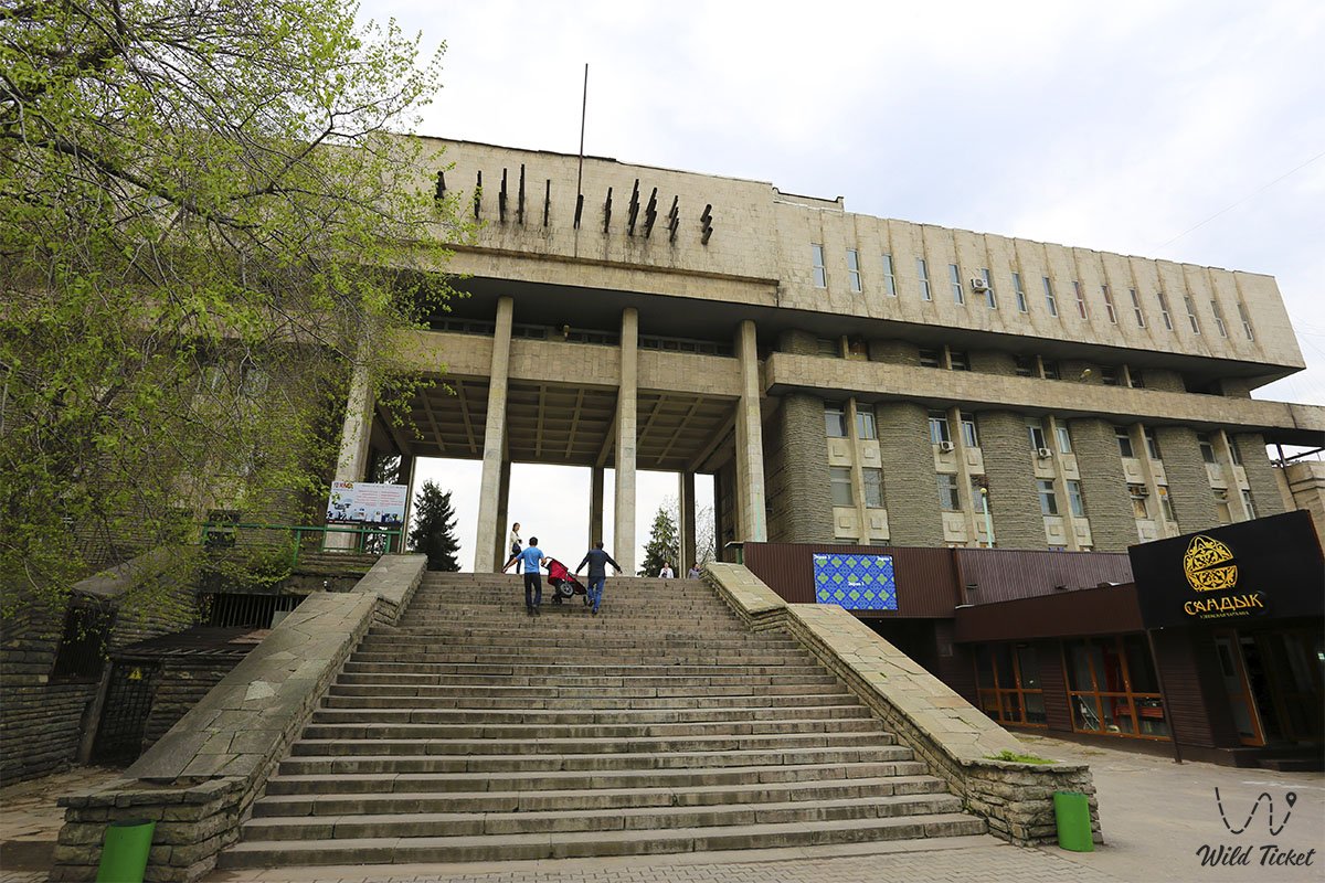 Отзывы клиентов о Доме офицеров