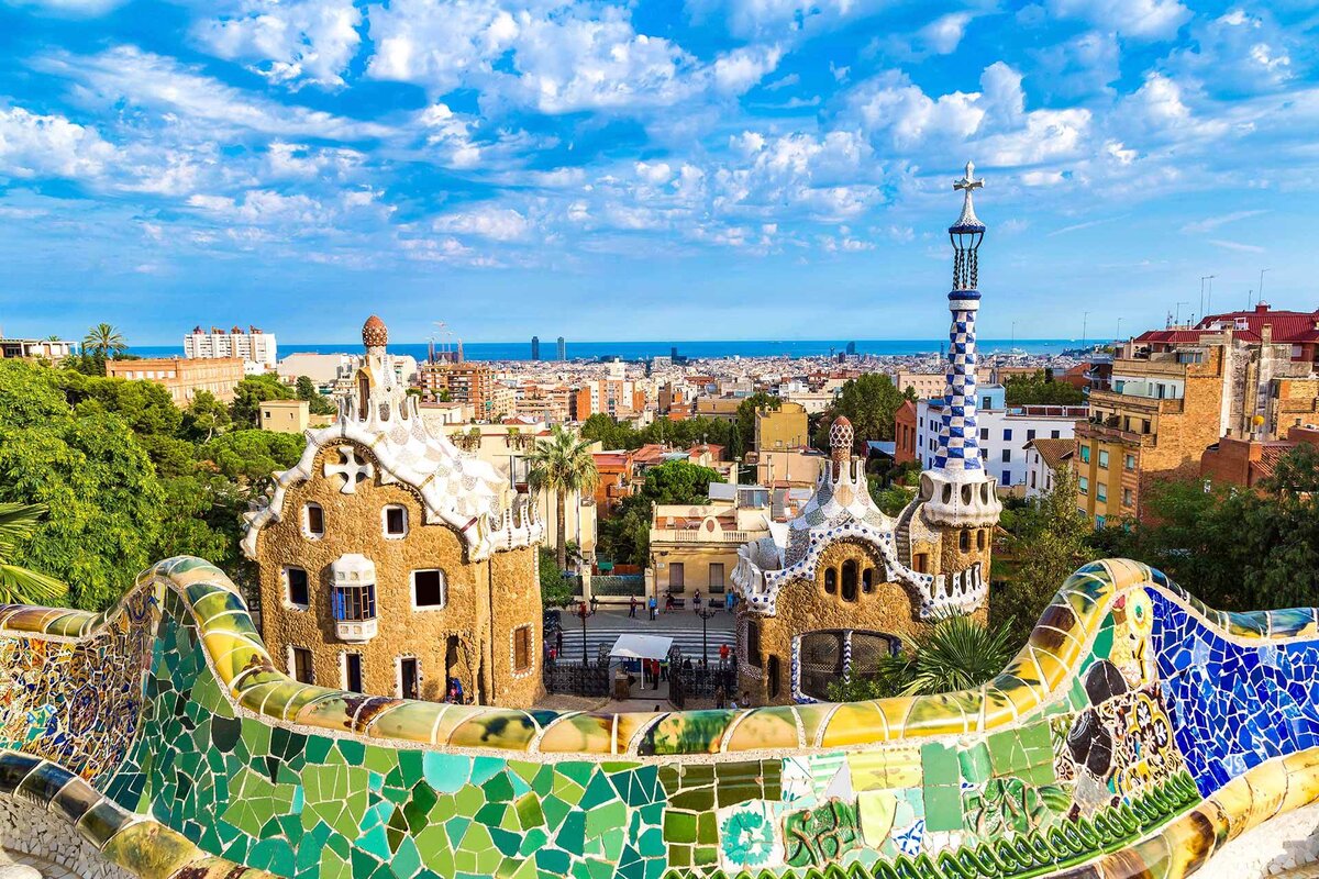 Архитектурные особенности