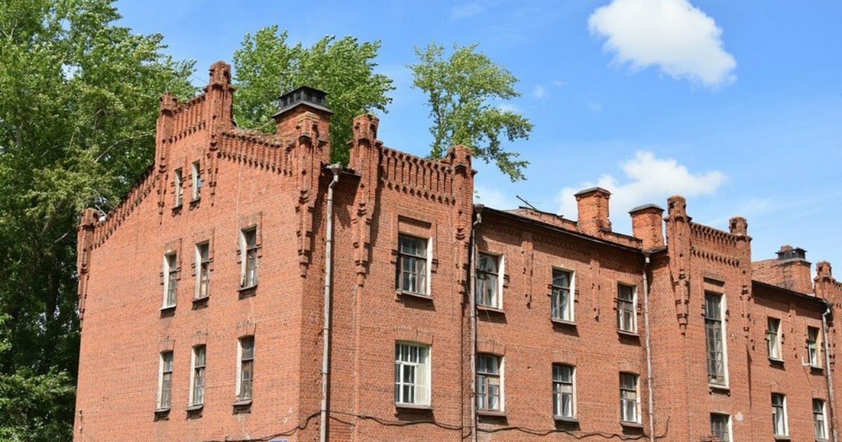 Архитектурные особенности
