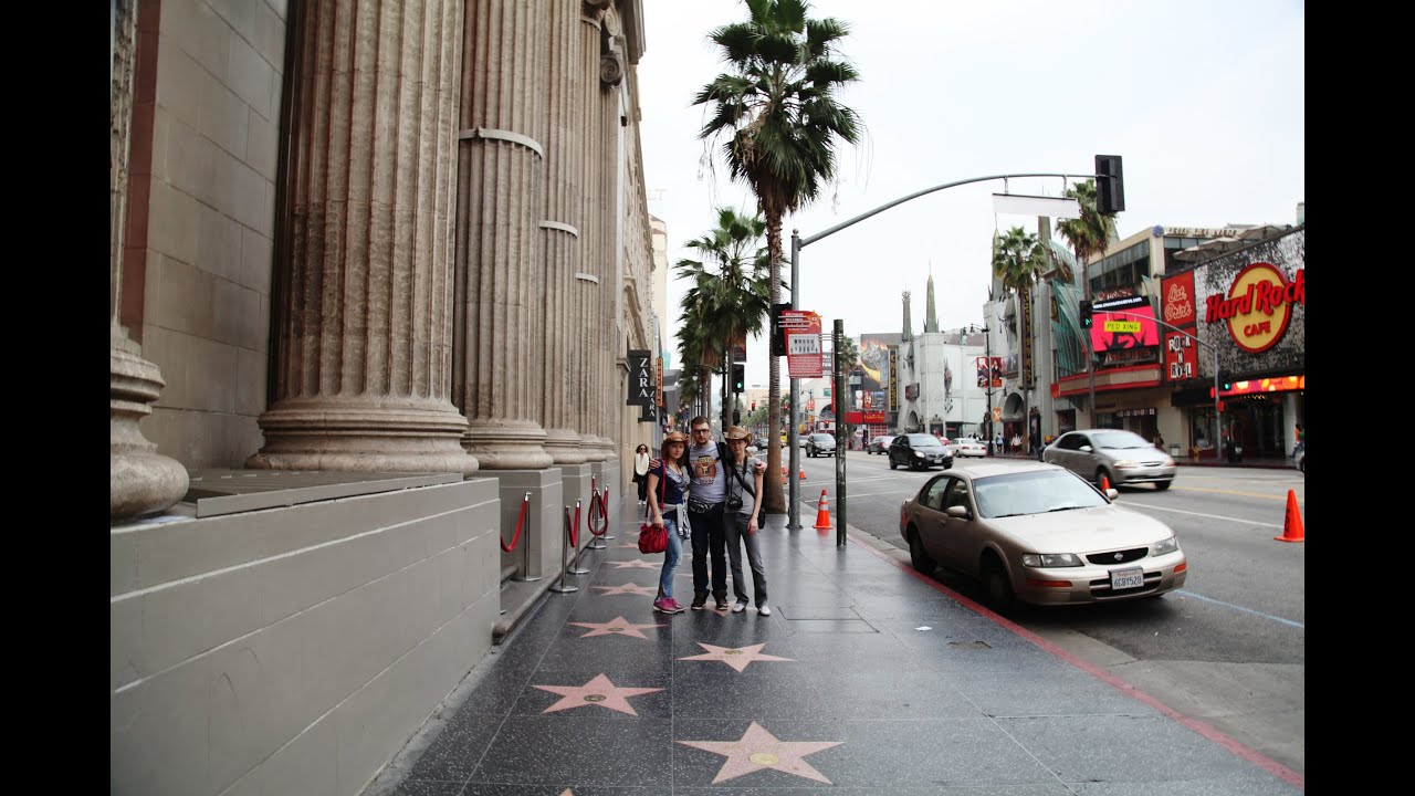 Роль Los Angeles Times в формировании общественного мнения о Голливуде
