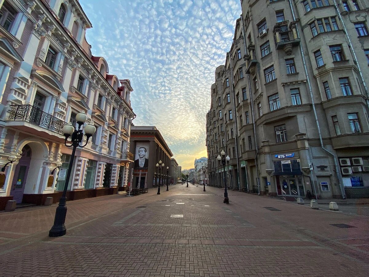 Шопинг и искусство