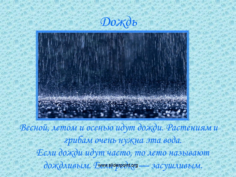 Микроклимат