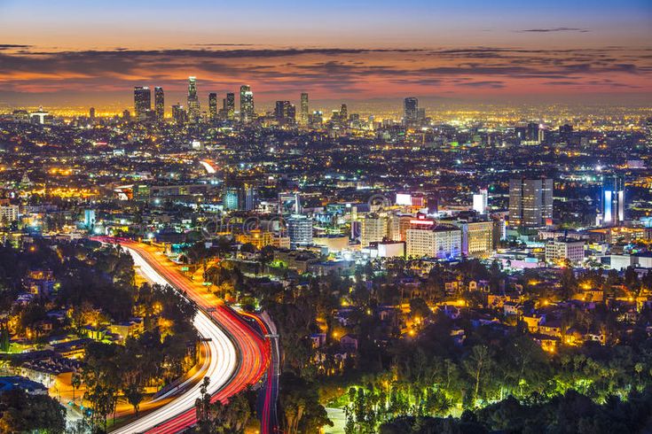 Los Angeles Times — новости и Голливуд из Лос-Анджелеса, США