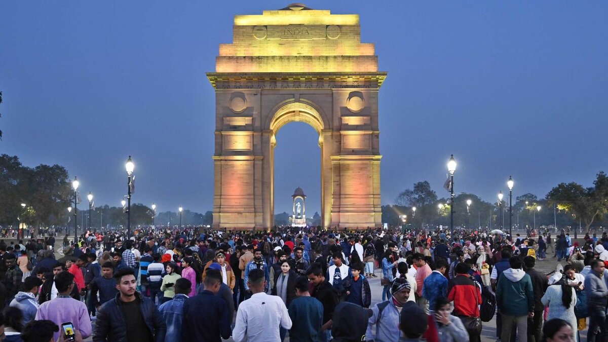 Hindustan Times — взгляд из Нью-Дели, Индия