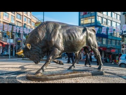 Какие лучшие кафе и рестораны предлагает Кадыкёй?