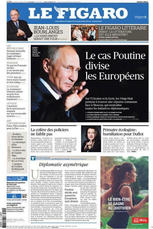 Архитектурные достижения: как Le Figaro создает образы городских пространств