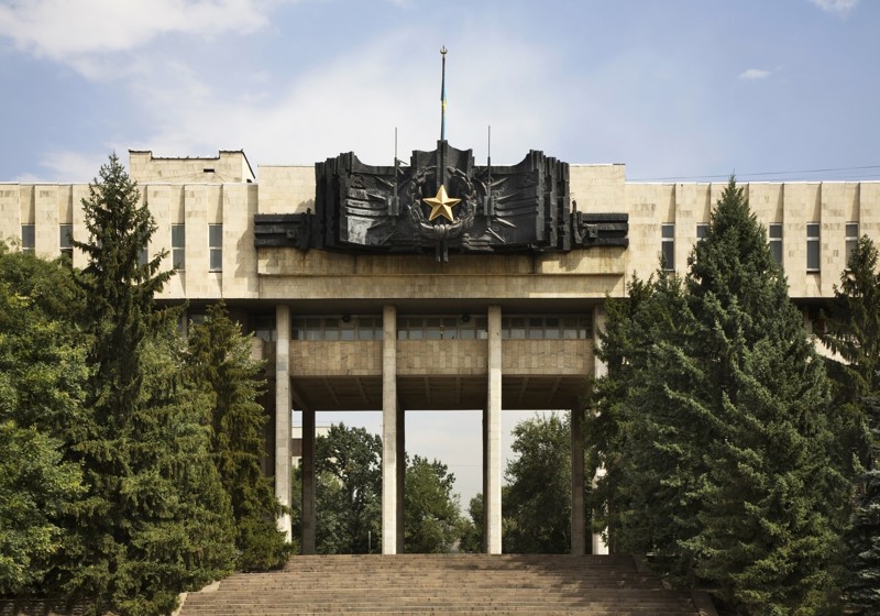 Работа с подрядчиками
