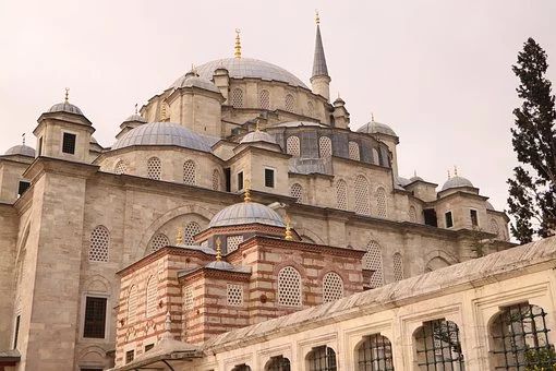 Культурные мероприятия
