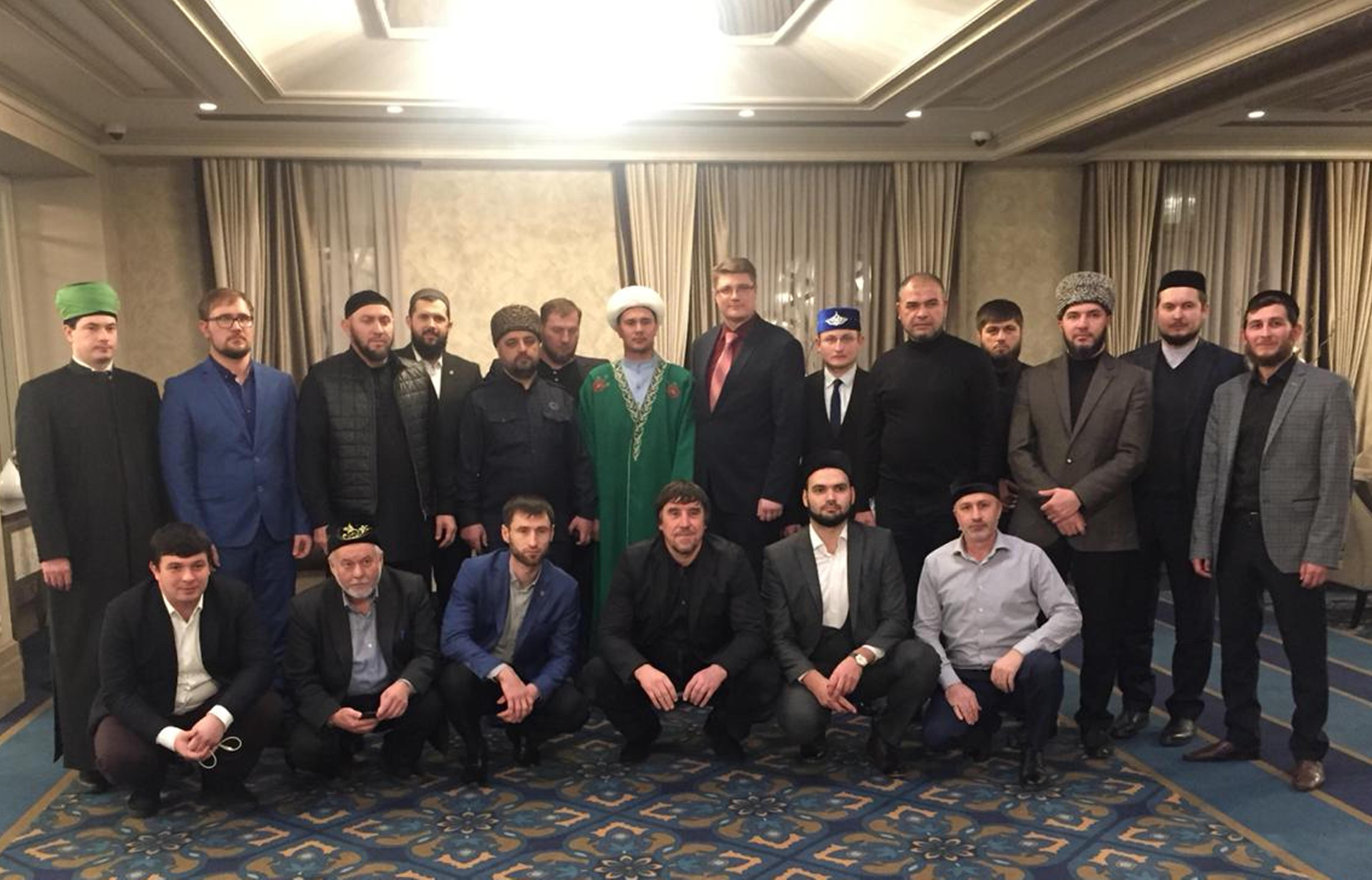 События и фестивали в районе Эюп: когда посещать