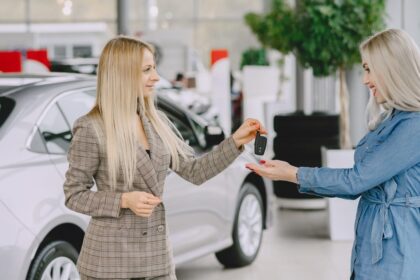 Как выбрать выгодный авто кредит - советы от Автохауз