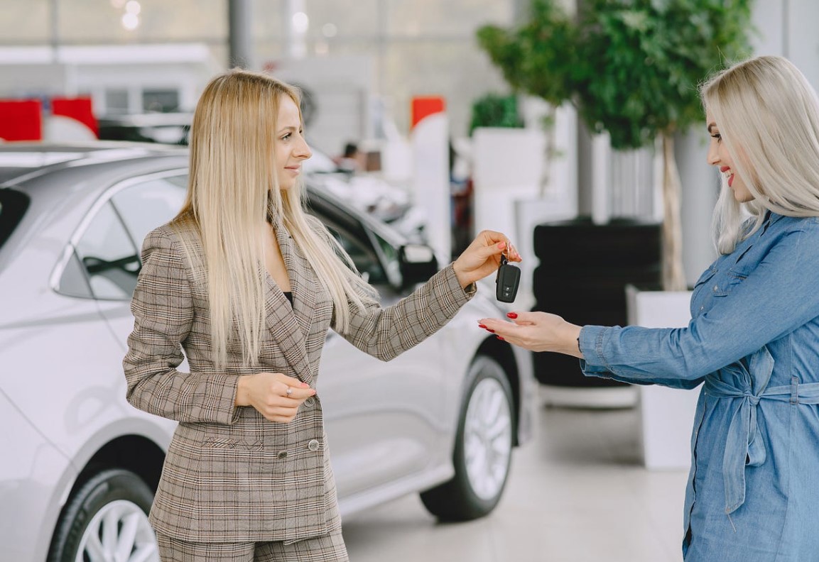 Как выбрать выгодный авто кредит - советы от Автохауз
