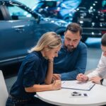 Обмен авто с выгодой - преимущества и условия от Автохауз