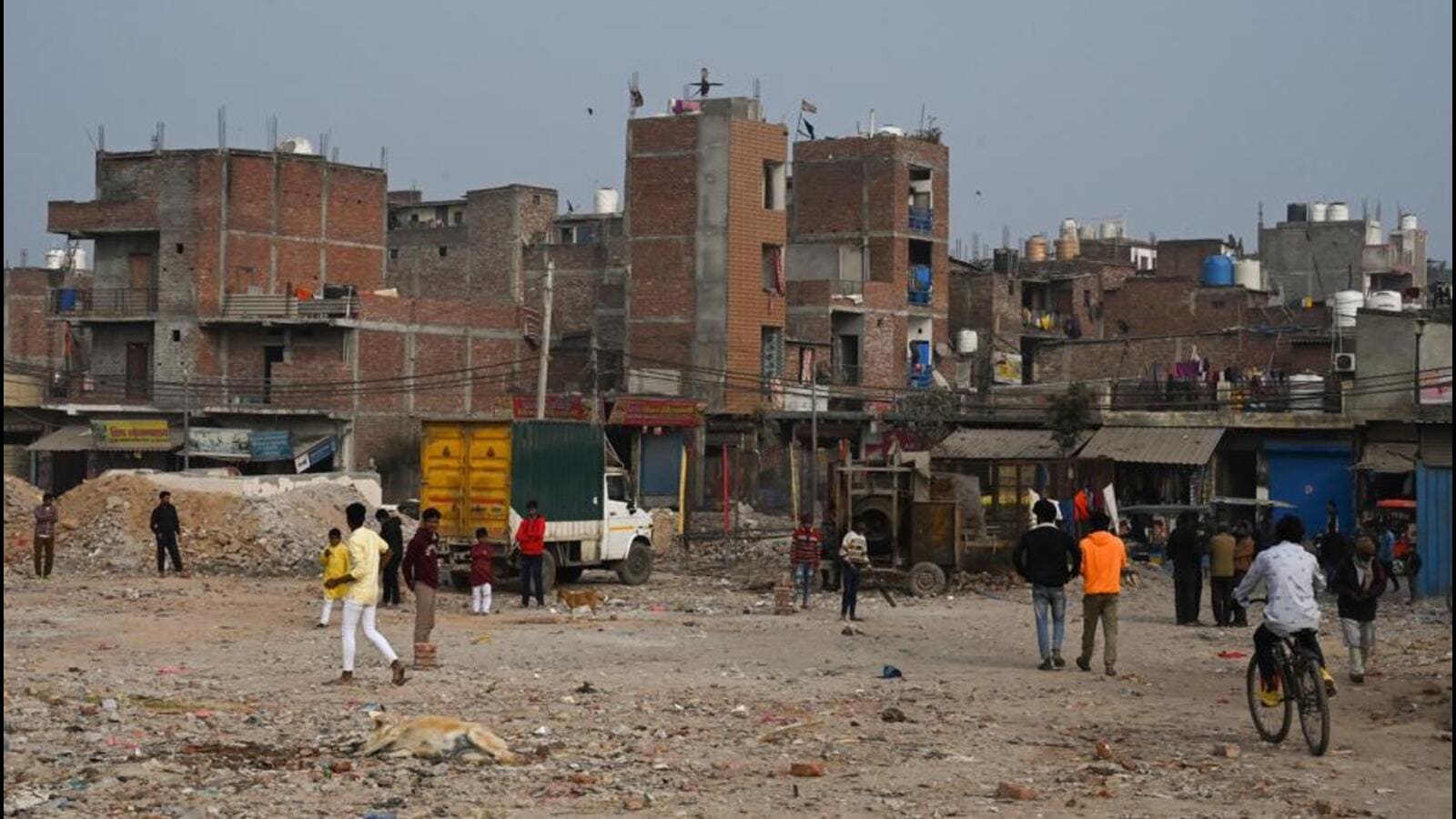 История и основание Hindustan Times
