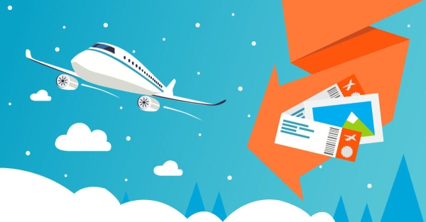 12 советов когда лучше покупать авиабилеты