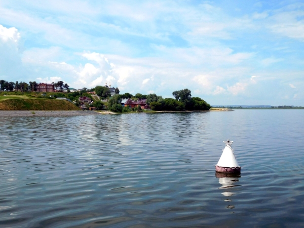 Остров-град Свияжск из Казани за 1 день Остров-град Свияжск из Казани за 1 день