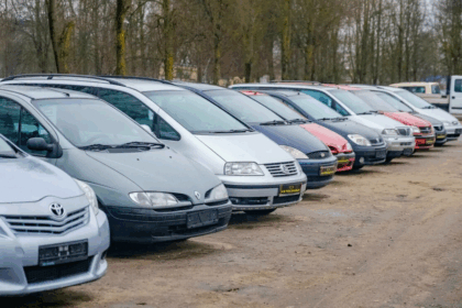 Авто Гродно - широкий выбор новых и подержанных автомобилей