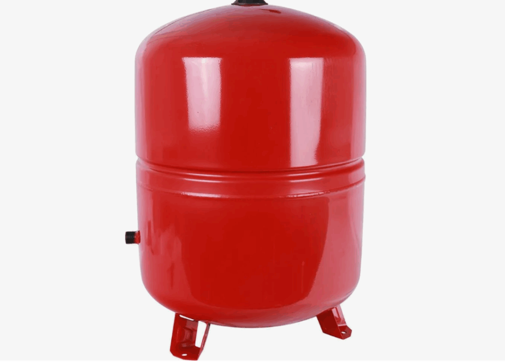 Для чего нужен расширительный бачок и как правильно выбрать объем и тип