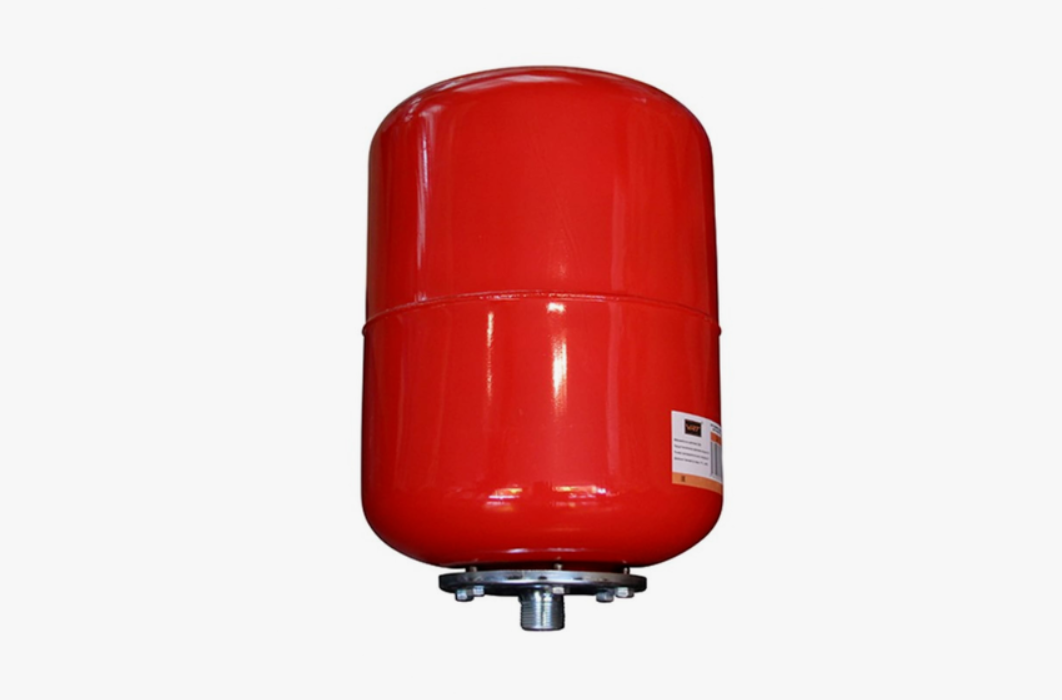 Для чего нужен расширительный бачок и как правильно выбрать объем и тип