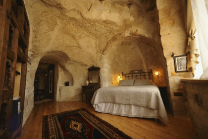 Почему отель в старинных стенах всегда манит туристов - тайны и атмосфера веков 11 Почему отель в старинных стенах всегда манит туристов - тайны и атмосфера веков