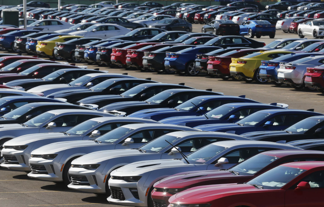 Авто Гродно - обзор рынка и советы для покупателей Авто Гродно - обзор рынка и советы для покупателей