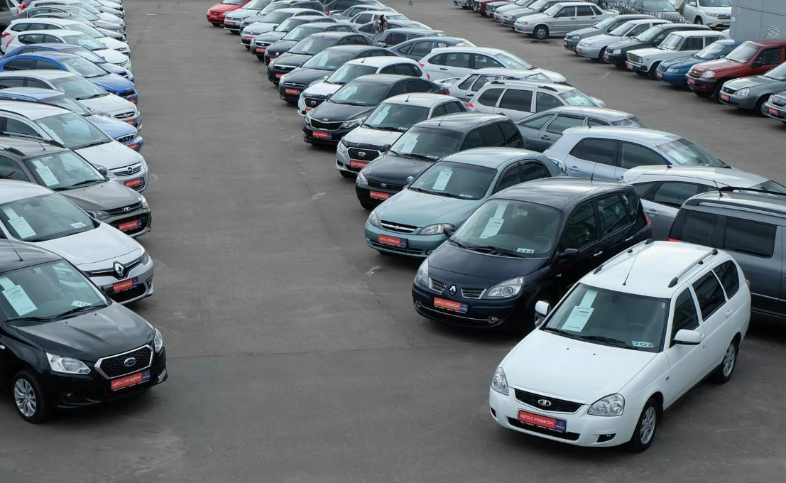 Авто Гродно - обзор рынка и советы для покупателей Авто Гродно - обзор рынка и советы для покупателей