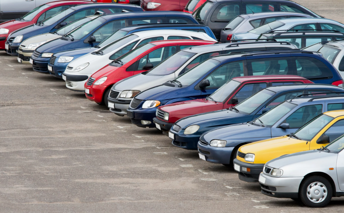 Авто Гродно - обзор рынка и советы для покупателей Авто Гродно - обзор рынка и советы для покупателей