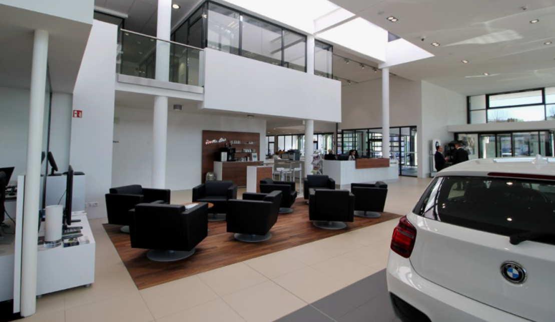 Автохаус - что это такое и стоит ли покупать машину у дилера