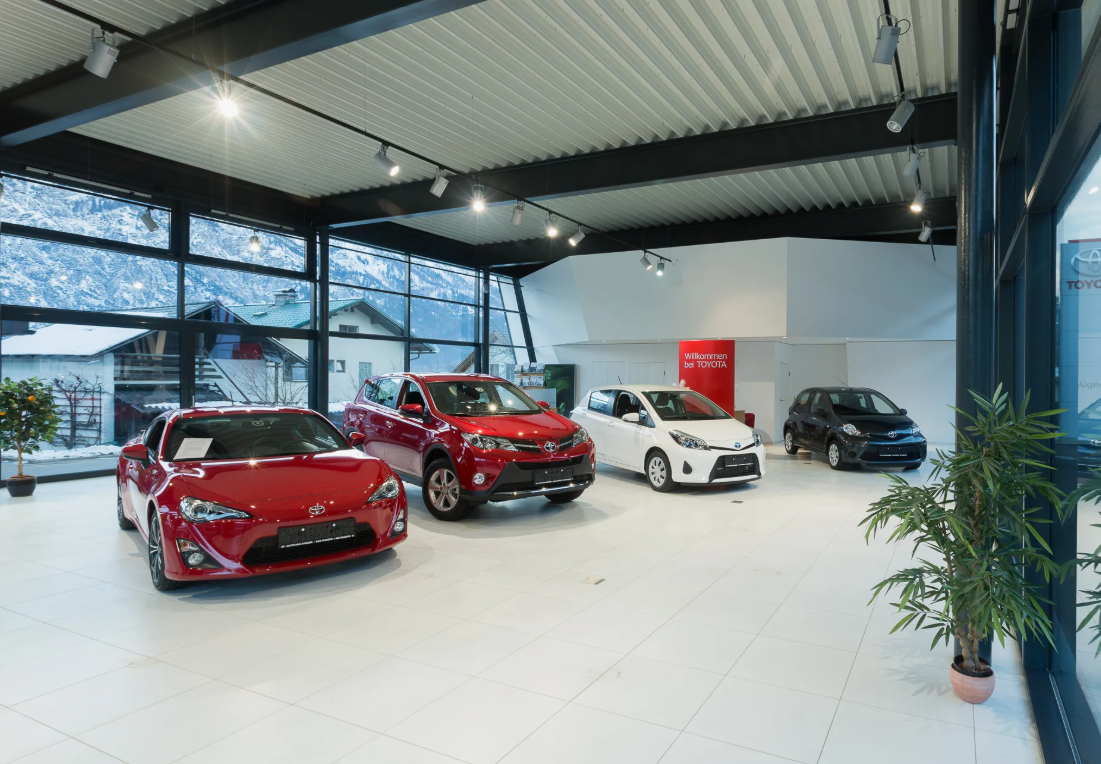 Автохаус - что это такое и стоит ли покупать машину у дилера