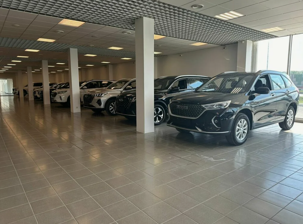 Автохаус - что это такое и стоит ли покупать машину у дилера