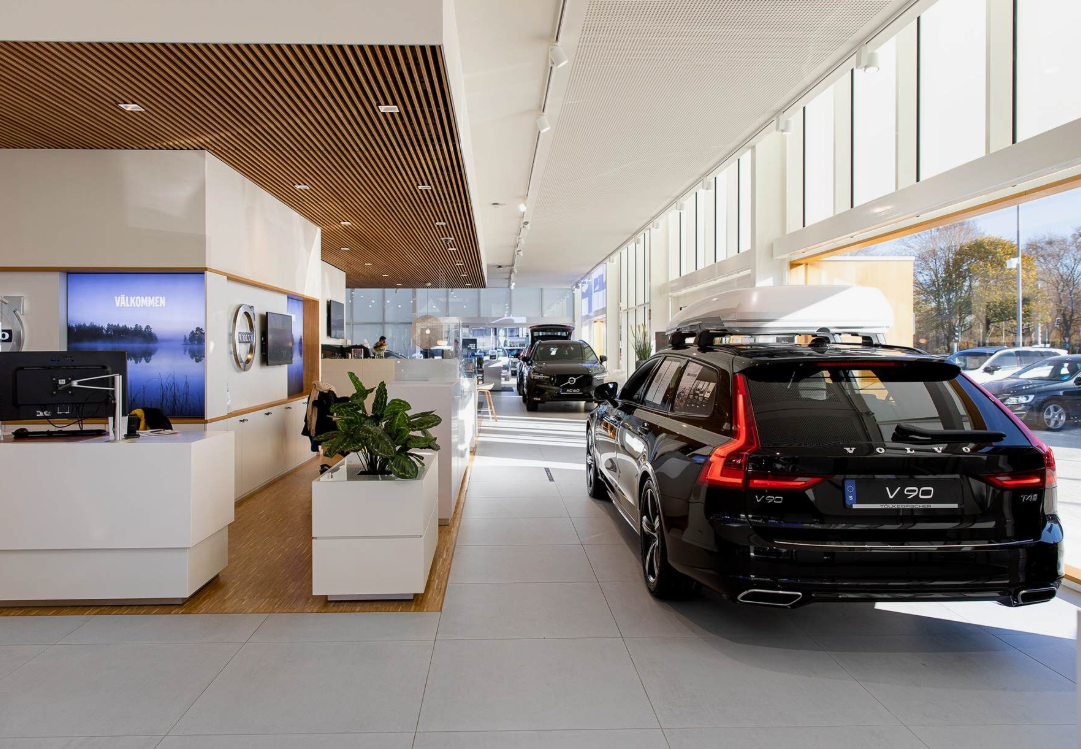 Автохаус - что это такое и стоит ли покупать машину у дилера