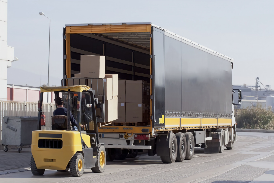 Грузоперевозки Астана Алматы &mdash; советы по выбору надежного перевозчика