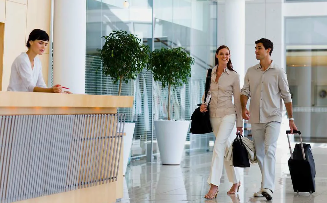 Как гостиница влияет на впечатления от поездки