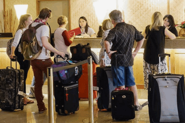 Как гостиница влияет на впечатления от поездки