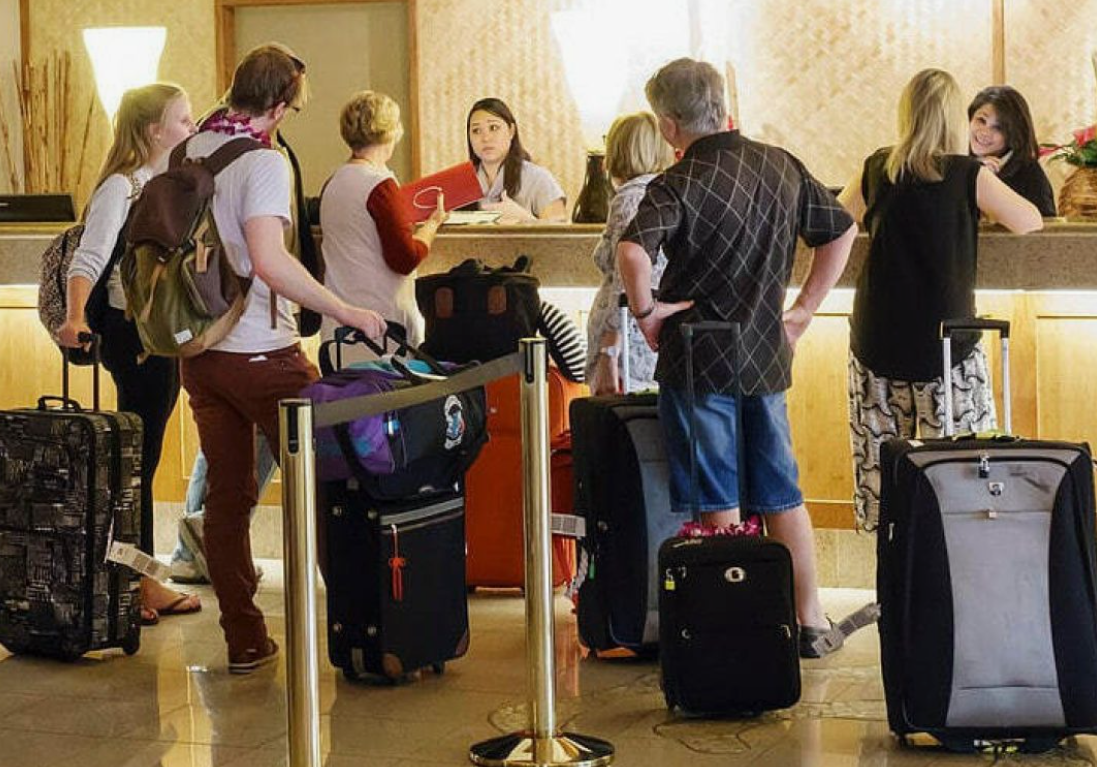 Как гостиница влияет на впечатления от поездки