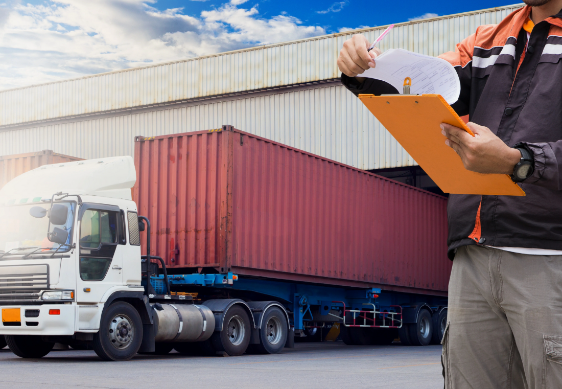 Как организовать грузоперевозки с Алматы в Астану быстро и безопасно