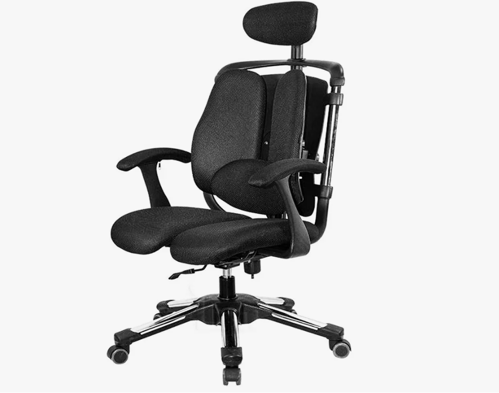 Компьютерное кресло для удобной работы и отдыха