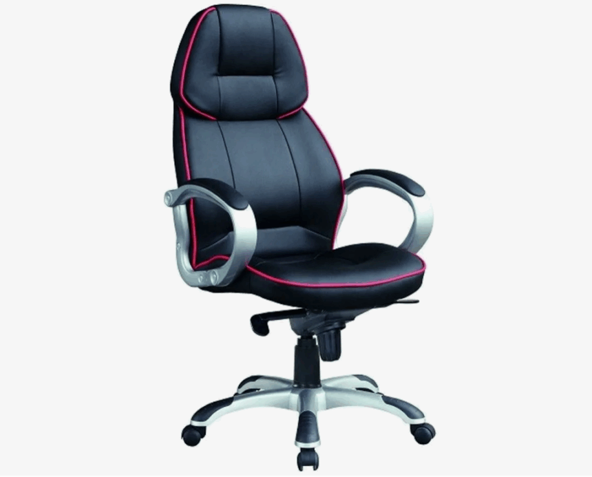 Компьютерное кресло для удобной работы и отдыха