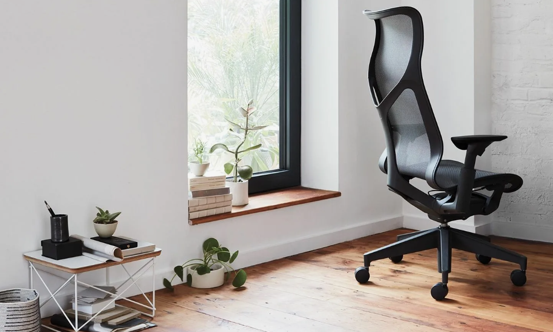 Кресла офисные, которые делают рабочее пространство удобным Кресла офисные, которые делают рабочее пространство удобным