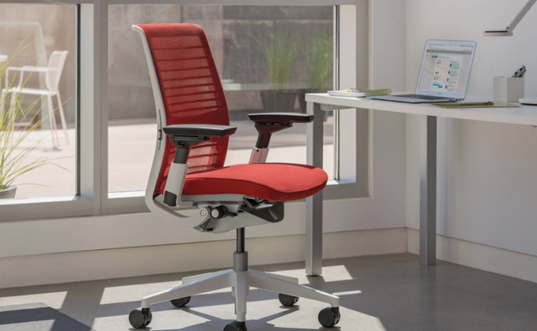 Кресла офисные, которые делают рабочее пространство удобным Кресла офисные, которые делают рабочее пространство удобным