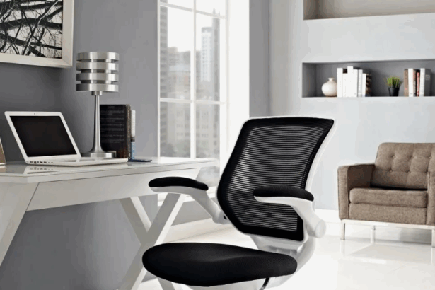 Кресла офисные, которые делают рабочее пространство удобным