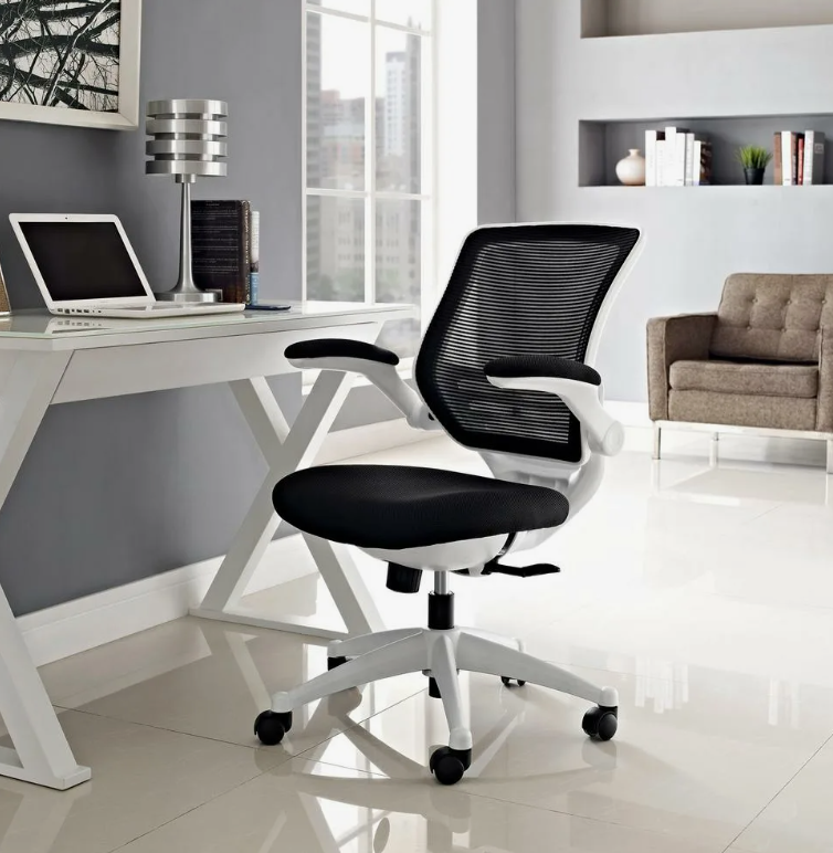 Кресла офисные, которые делают рабочее пространство удобным 1 Кресла офисные, которые делают рабочее пространство удобным