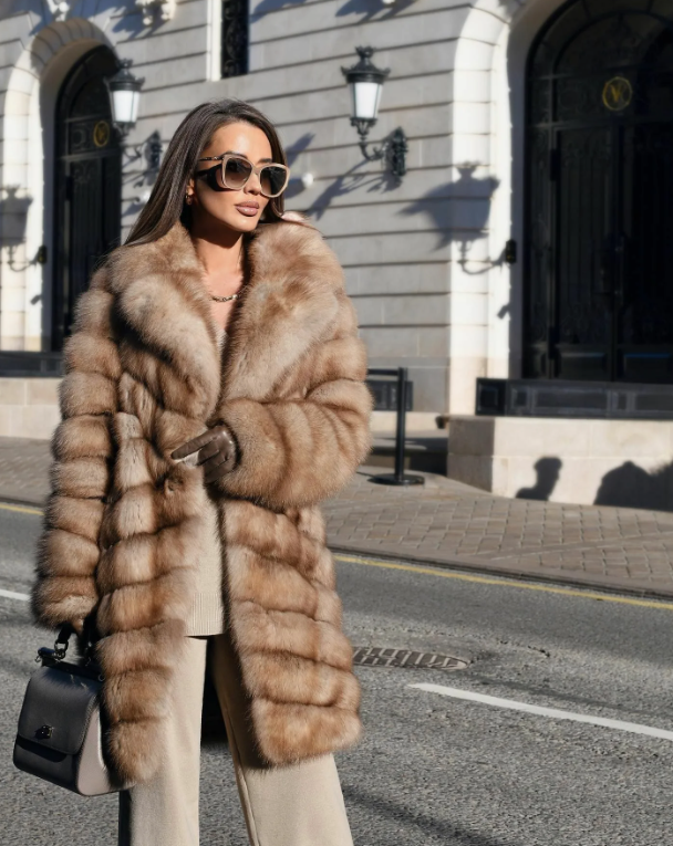 Купить шубу в Стамбуле с выгодой и гарантией качества