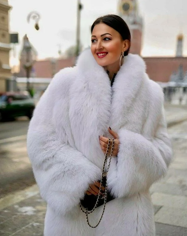 Купить шубу в Стамбуле с выгодой и гарантией качества