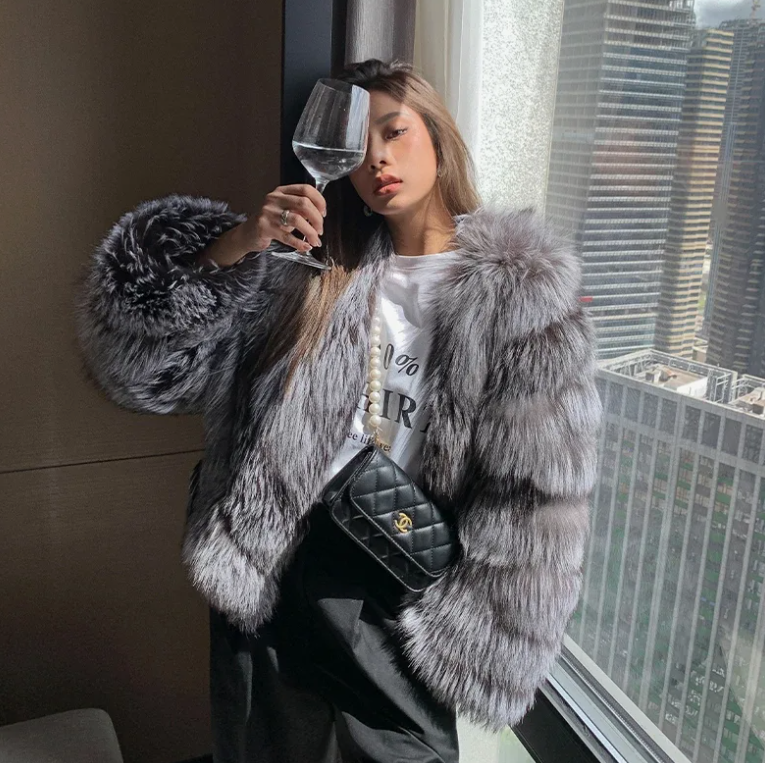 Купить шубу в Стамбуле с выгодой и гарантией качества