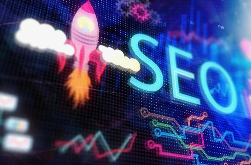 Локальное SEO - как продвигать бизнес в своём регионе